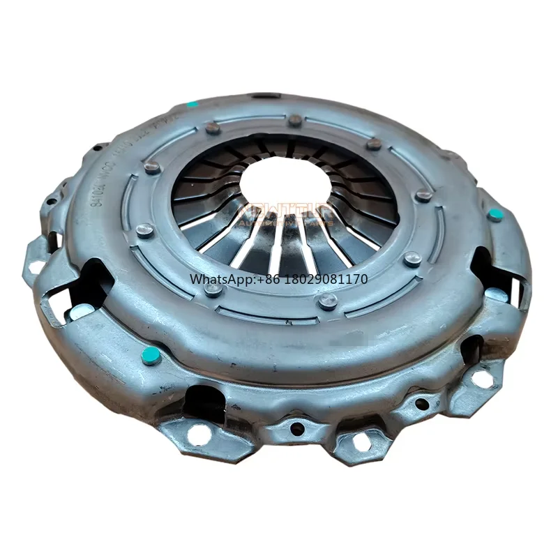 other automotive parts clutch kit pressure plate Clutch Cover for Chery Tiggo/A5