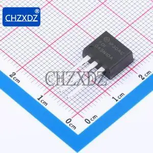 1/50/500PCS FDI045N10A-F102 TO-262-3 N-channel 100V/164A/4.5m