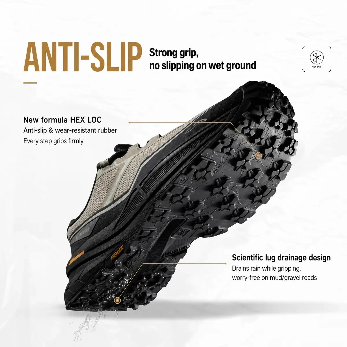 Thumbnail 4 - #84 Cheap Hiking Shoes Worth Buying