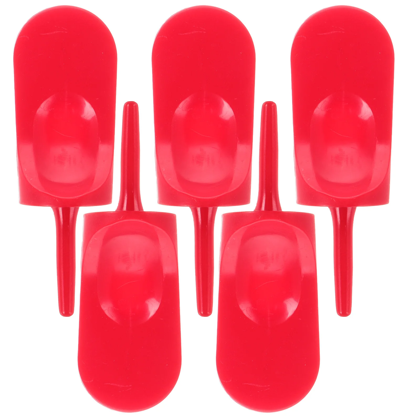 

5Pcs Golf Divot Tool Wear-Resistant Lawn Repair Fork Compact Ball Marker for Course Maintenance Outdoor Sports Gear