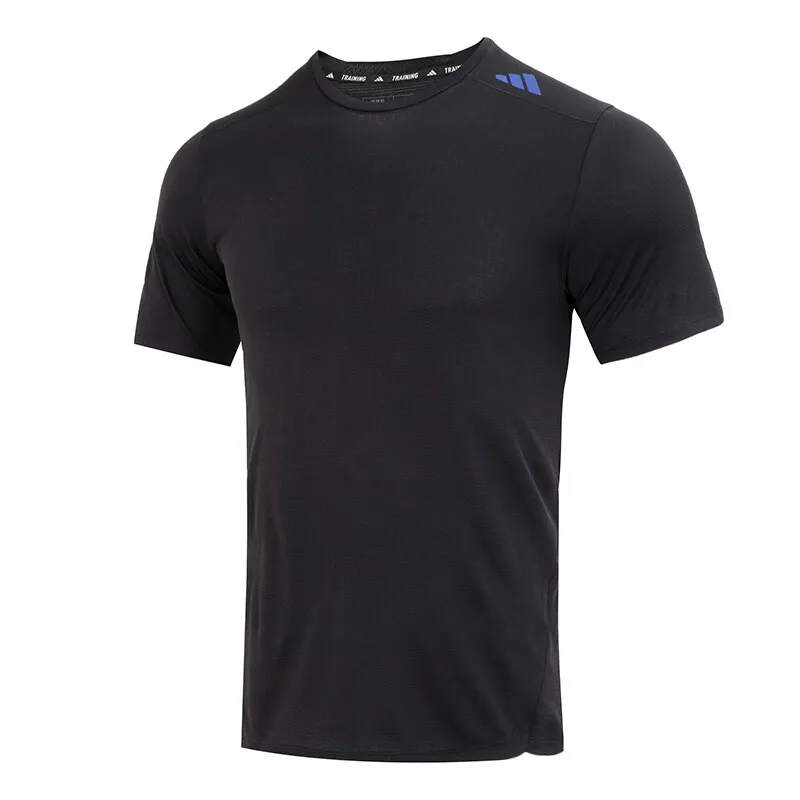 

Adidas Multi - functional Sports and Casual T - shirt. High - quality Fabric Ensures Comfort