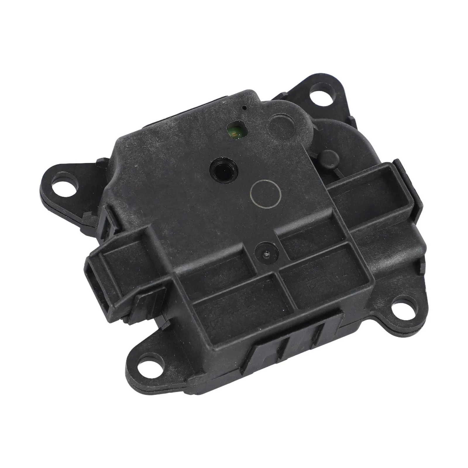

Car Exterior Accessories Air Mix Actuator Replacement 1pc 27732-4GF0A 27732-4GF0B Black For Infiniti Q50 2014-22