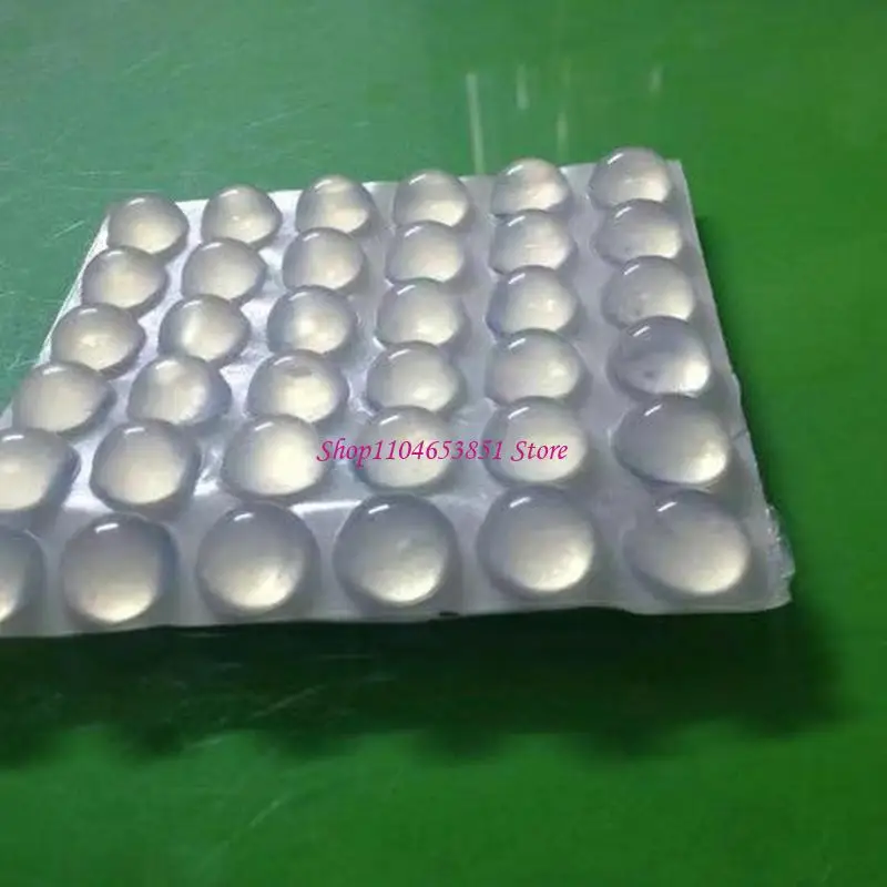 Ручка настенной двери стопперс