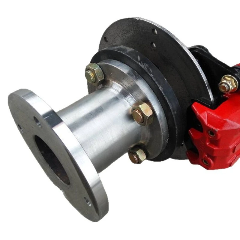 

Electric ATV Drive Tricycle High Power Electric Quad