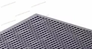 Color Block Portable Mini Detachable Chassis M-ATX Compact Desktop D32 Water-Cooling Case