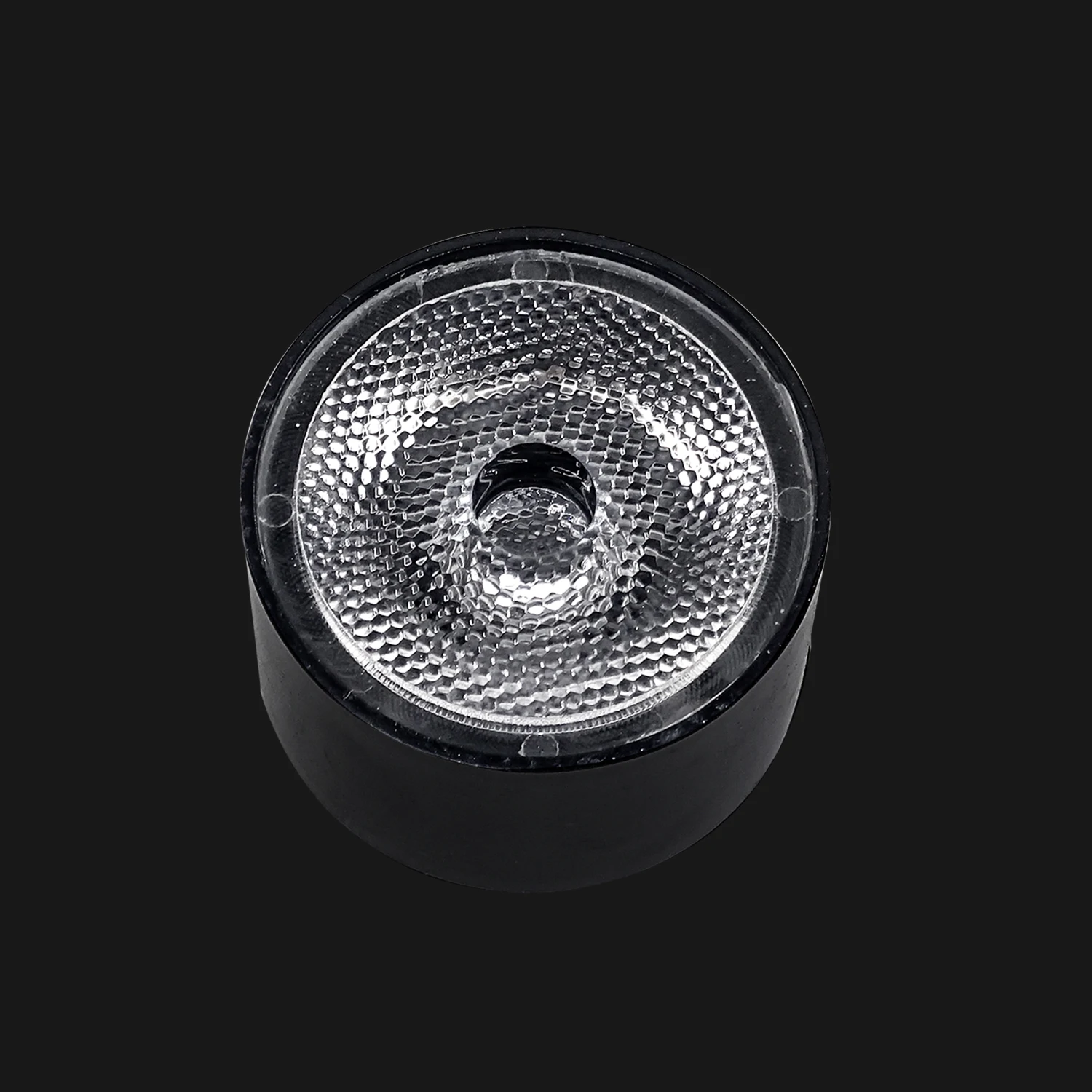 Lentille de lumière Led Par, pour lumière de scène 5x12w 7x12w 12x12w 18x18w 18x15w 7x18w 20x12w peut choisir