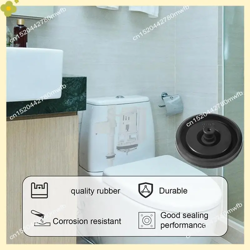 

Запасная часть LDHL дляkohler-83143 83143, запасные части, резиновое уплотнение клапана заполнения бачка унитаза