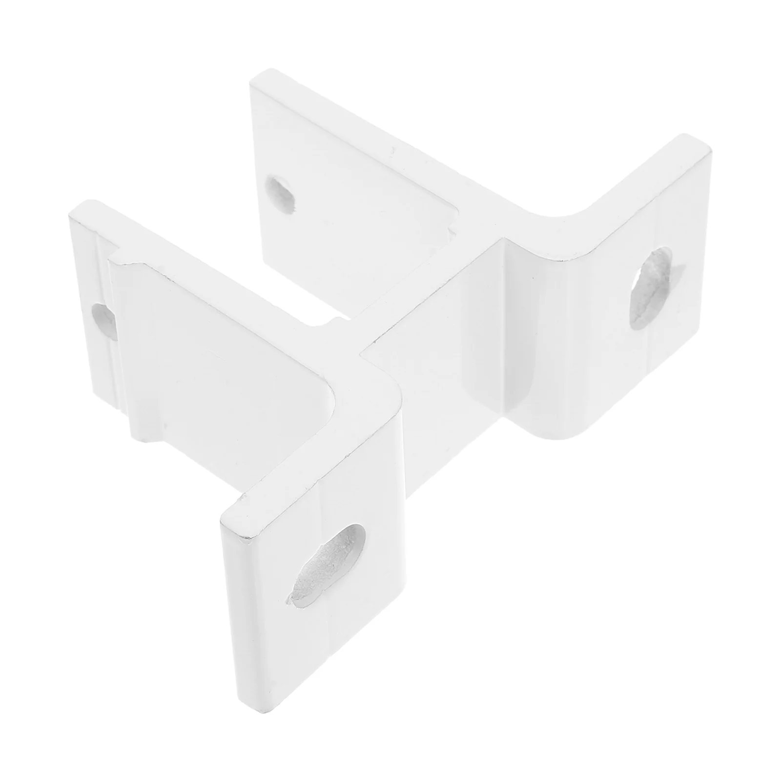 

Awning Awnings Support Deck Bracket Canopy Wall Mount Fittings Telescopic White