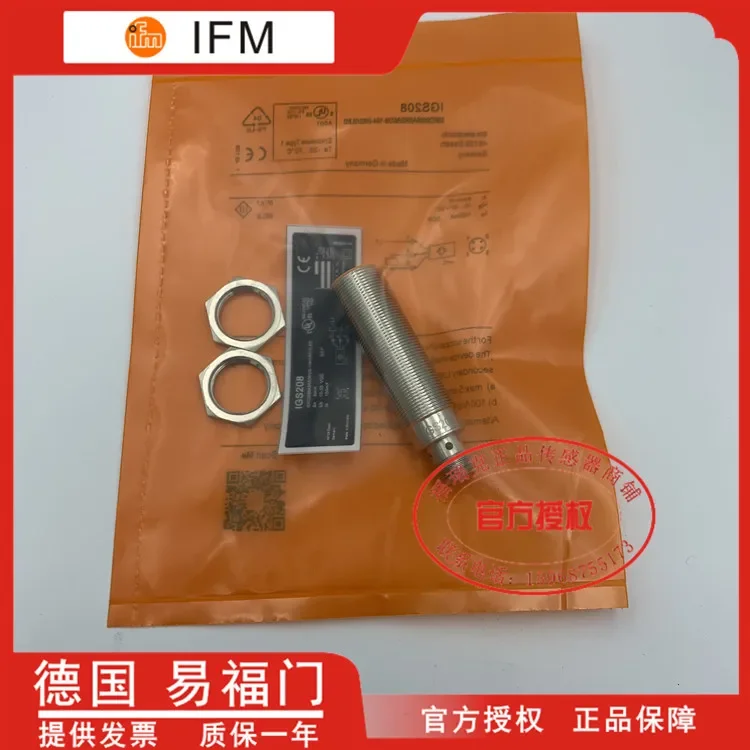 IGS208 100% novo e original