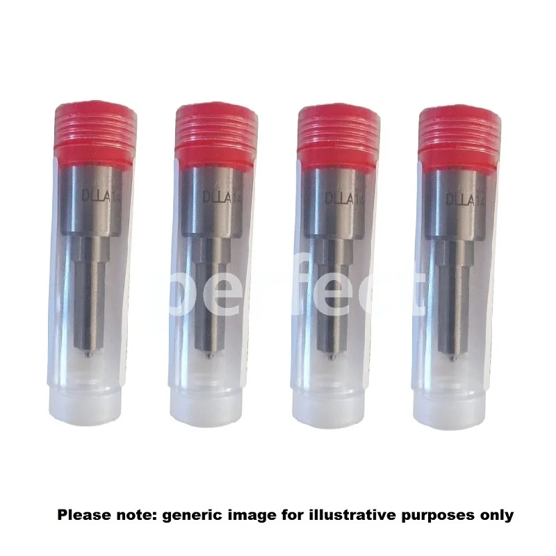 

Для ISUZU 4JG1 8973586970: 4 шт. форсунок дизельного топлива DLLA147PN351