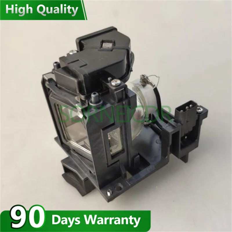 

LV-LP36 / 5806B001AA Compatible Lamp with Housing for CANON LV-8235 LV-8235UST