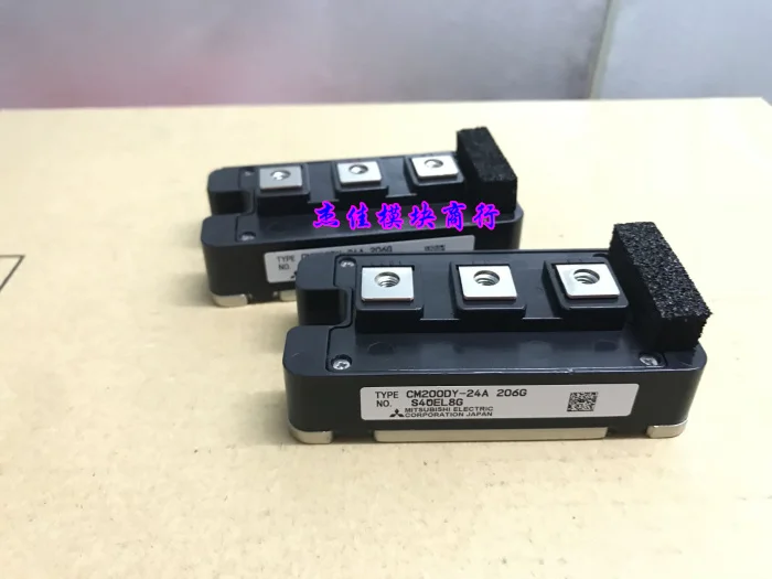 المزاد المباشر CM150DY-24H CM100DY-24A CM200DY-24A CM150DY-24NF 12H بقعة 1 قطعة