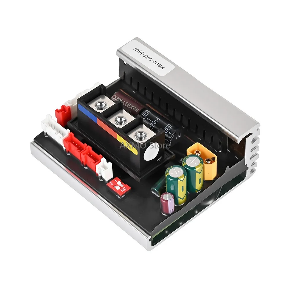 

Electric Scooter Controller Mainboard for Xiaomi 4 PRO MAX Electric Scooter Main Control Board Circuit Board Accessories