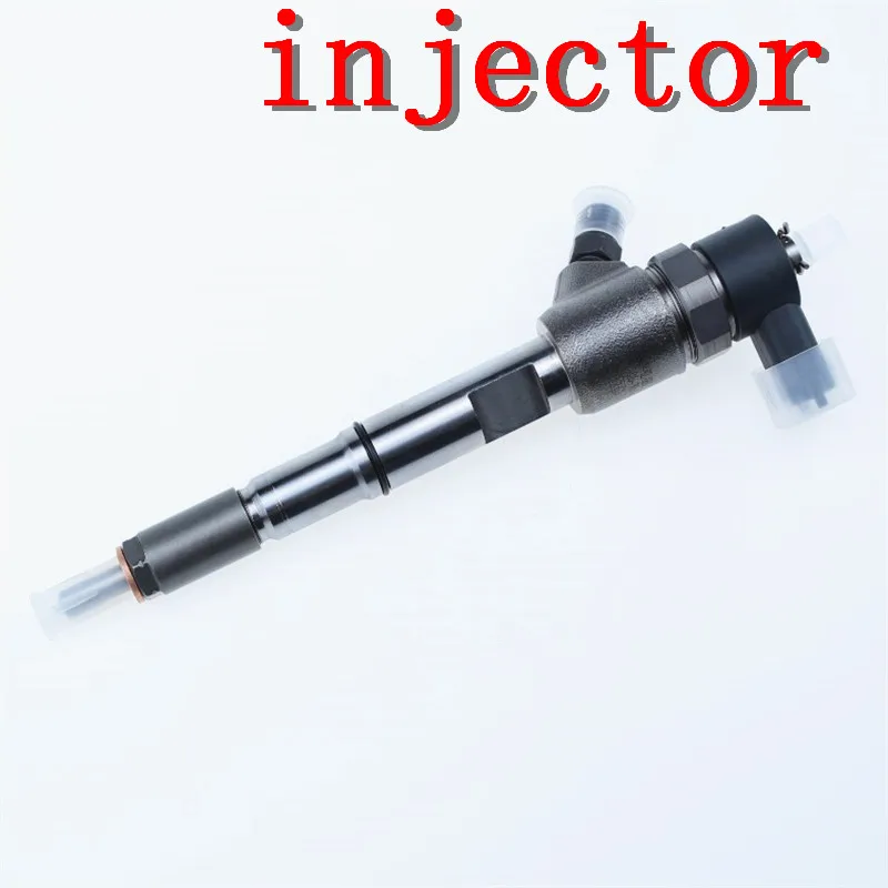 Automobile Parts Fuel Injector 445110305 0445110293 0445110359 0445110291 0445110335 0445110333 0445110356 0445110059 0445110808