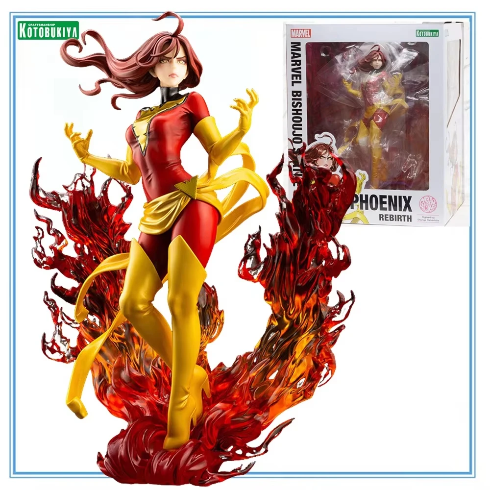 Kotobukiya Bishoujo - Statua Bishoujo Kotobukiya 100% Originale in