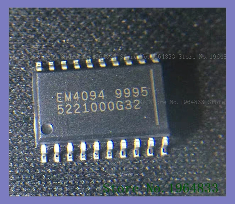 

EM4094 SOP16 SOP20