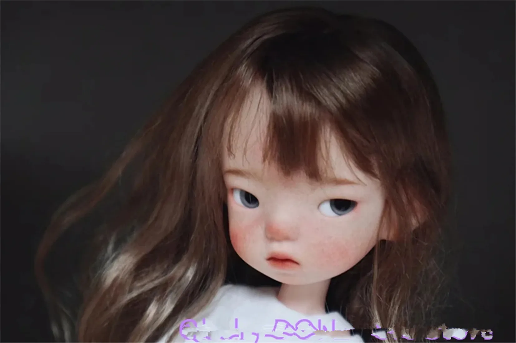 2025 新しい 26 センチメートル高さ BJd1/6 人形 SD 人形 6 ポイント Shenmingshaonv 樹脂おもちゃギフト在庫から送料無料