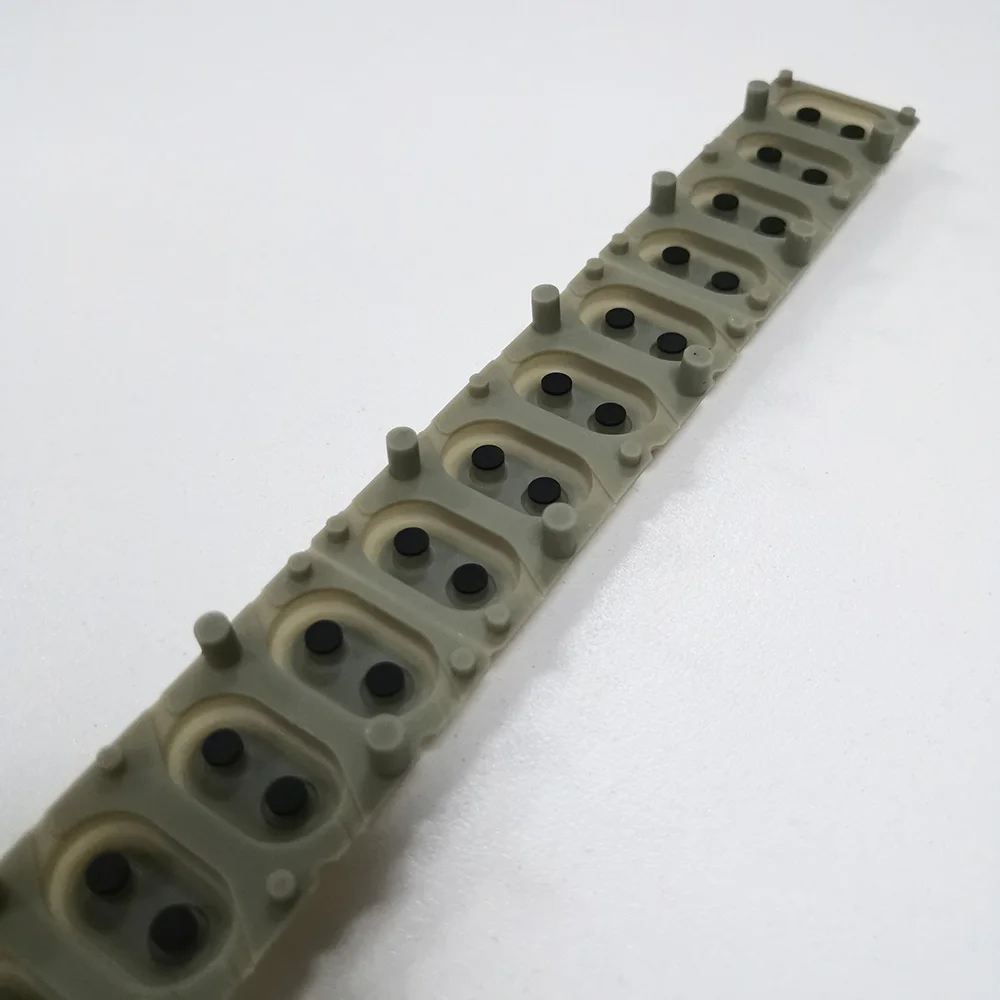 Contact Rubber For Korg PA60 PA80 PA800 PA2X PA3X PA4X PA3XPRO PA2XPRO PA1XPRO N364 N 364 Triton Tr Le 5PCS Parts Repair