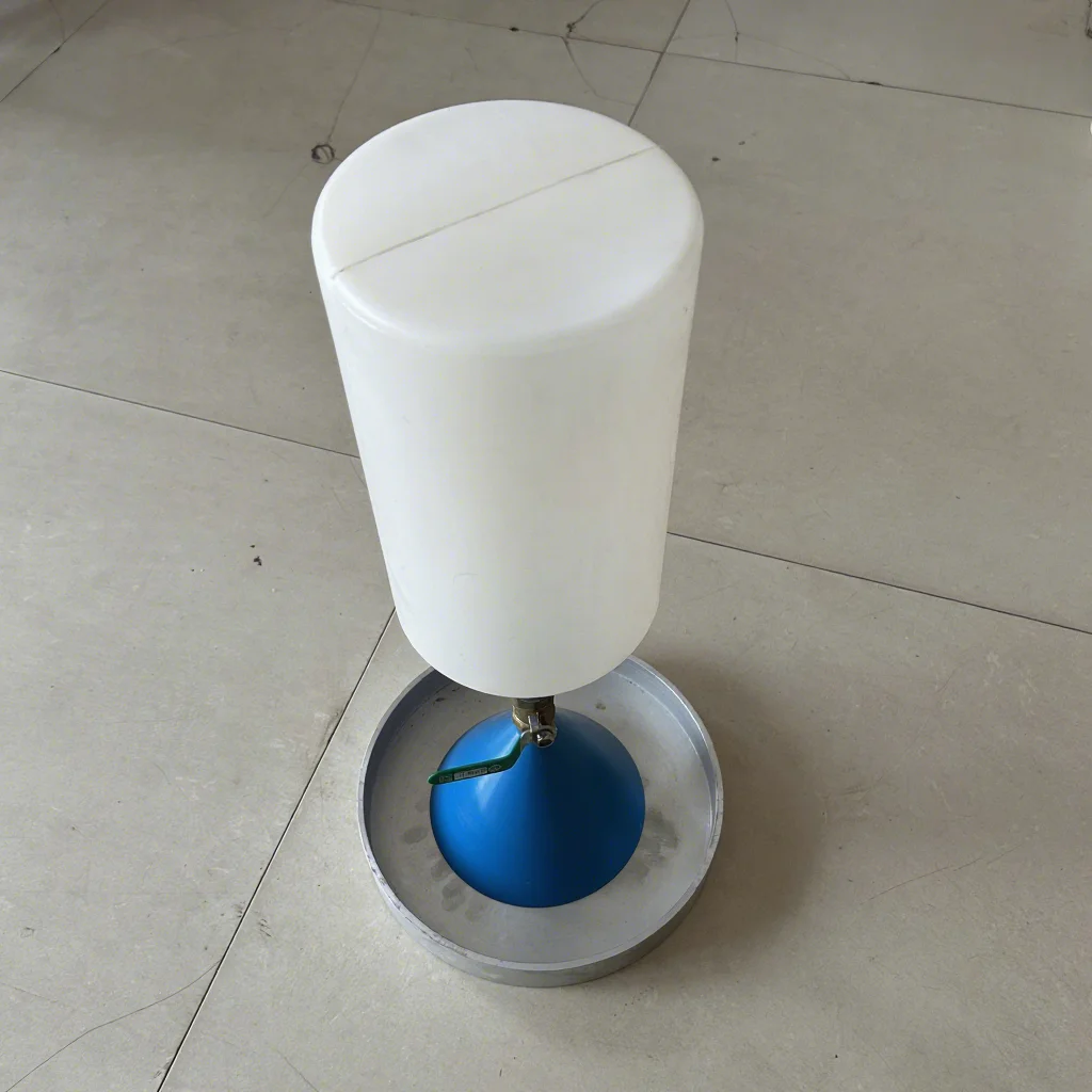 Nouveau testeur de densité en vrac SPARK 2026 pour la méthode de remplissage au sable, équipement de mesure de la densité des sols et des terrains, équipement de test
