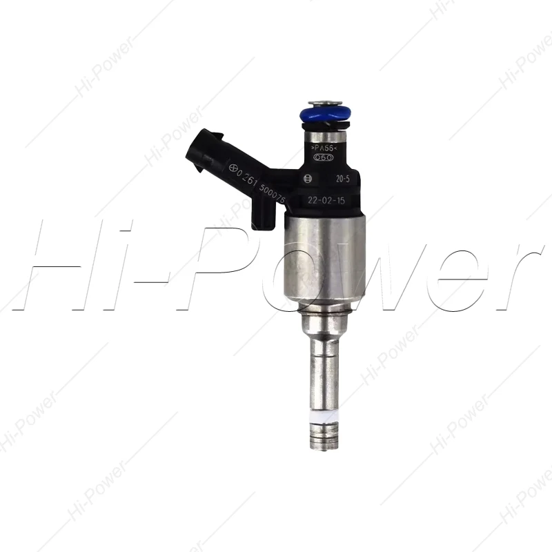 Fuel Injector 06H906036H 06H906036G For For AUDI A3 A4 A5 A6 A8 Q3 Q5 TT 2.0 TFSI quattro 2004-2017 Replacement