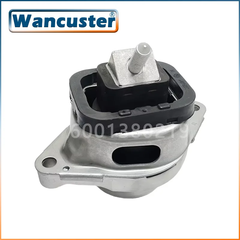 

Durable Land Rover Range Rover Engine Mount - Left & Right - KKB000280 KKB000270 - Auto Replacement Part for Vehicle