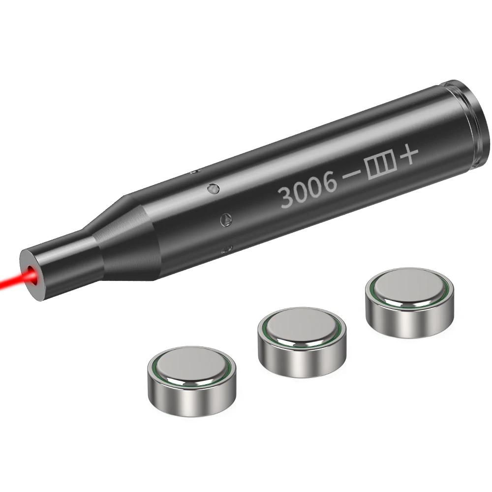 3006 Laser Boresigh…