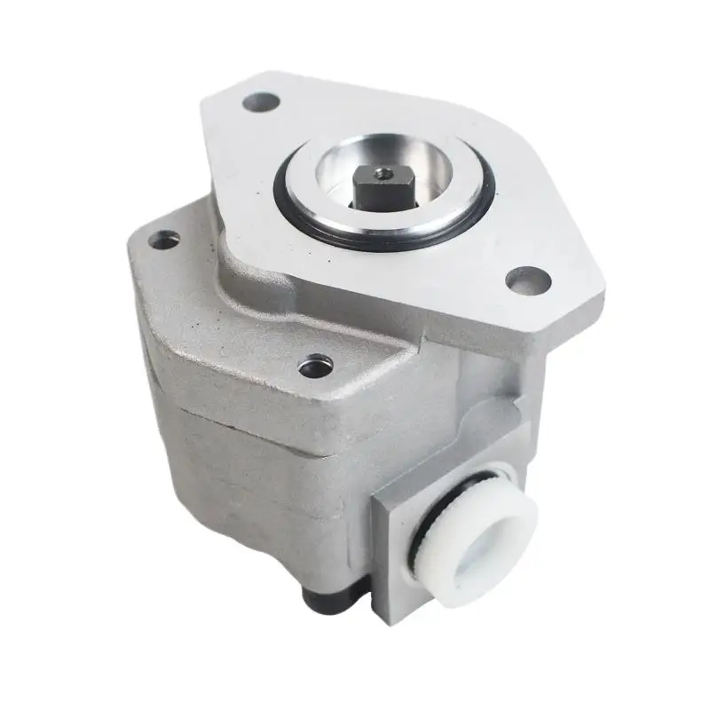 Hydraulic pilot pump for A10VD43 flat key  60