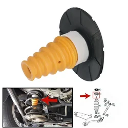 4473240100 For MERCEDES For VITO W447 Automotive Rear Shock Absorber Rubber Buffer High Quality Auto Parts