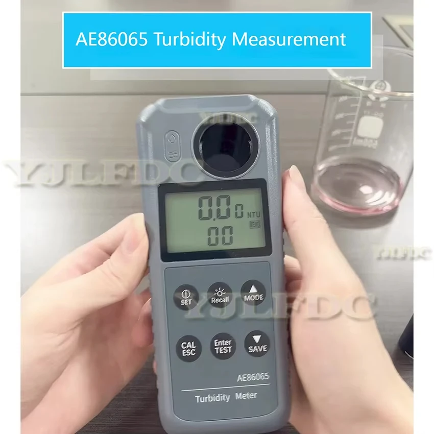 Thumbnail 3 - #5 Best Digital Density Meters to Buy In 2026