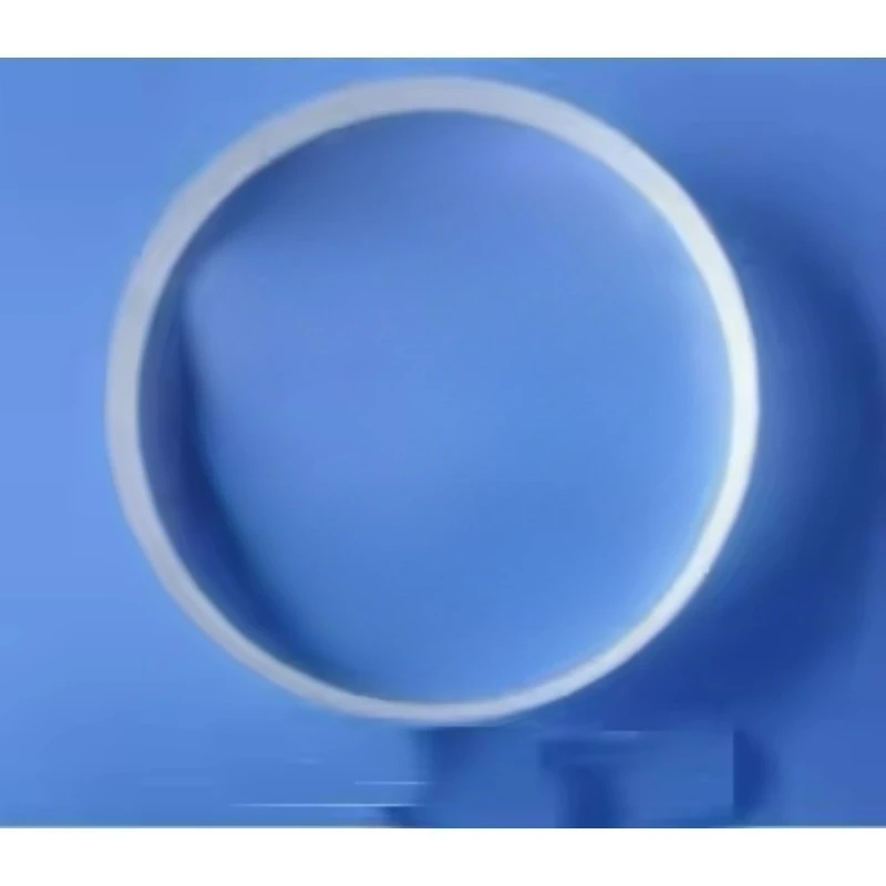 KBr Salt Tablets 25*4mm/30*5mm/32*3mm/35*5mm Potassium Bromide Window Infrared Window