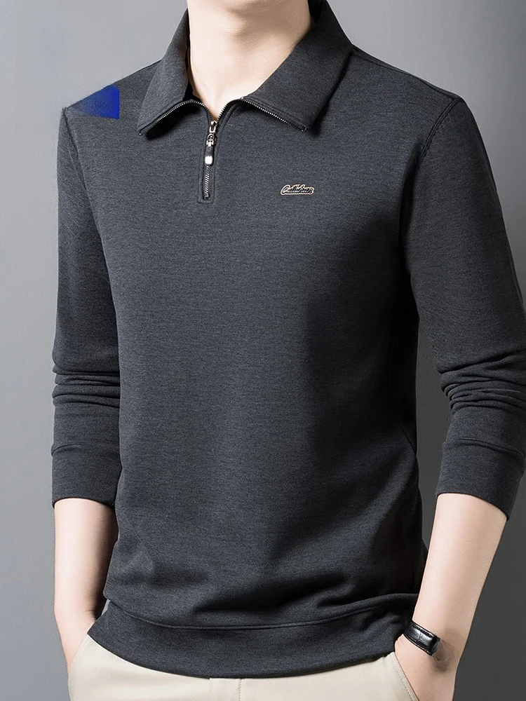 Rn Men's Long Sve I…