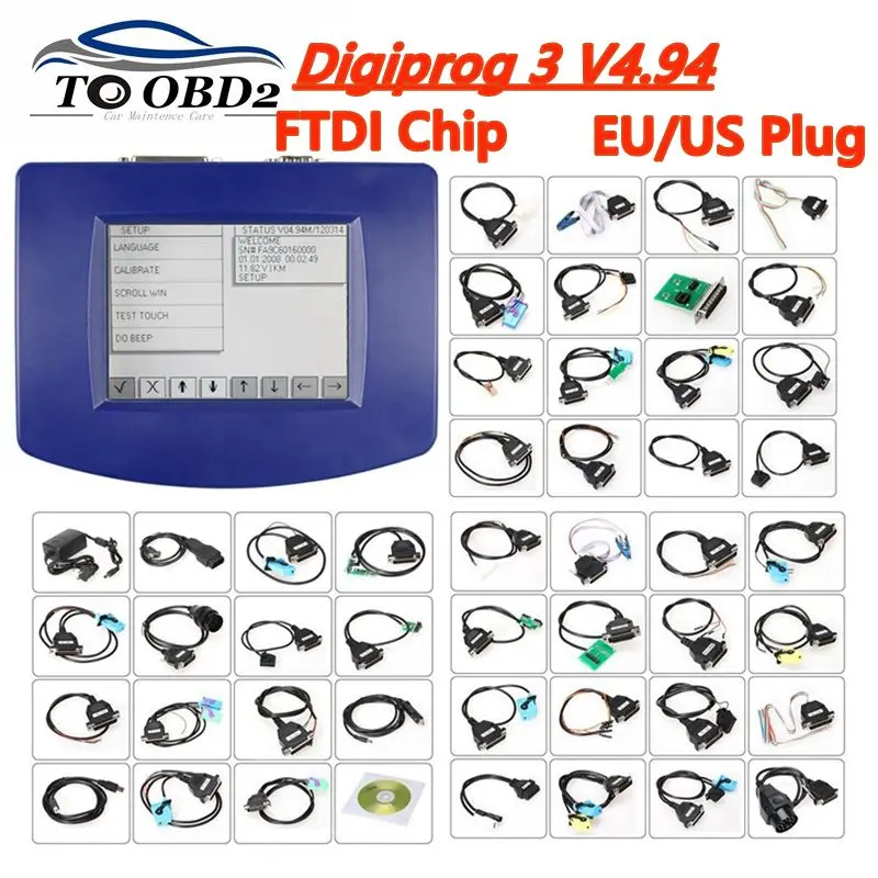 Digiprog3 V4.94 Ful…