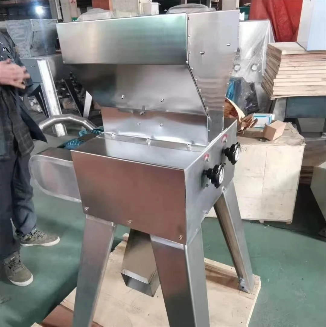 2026 Brewery Barley Grinder Cr - Grain Mill Grinder ulasan dan harga