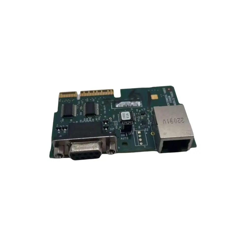 

Ethernet Card P1107552-01 Fits For ZEBRA ZD 620 ZD620 ZD610 ZD 610