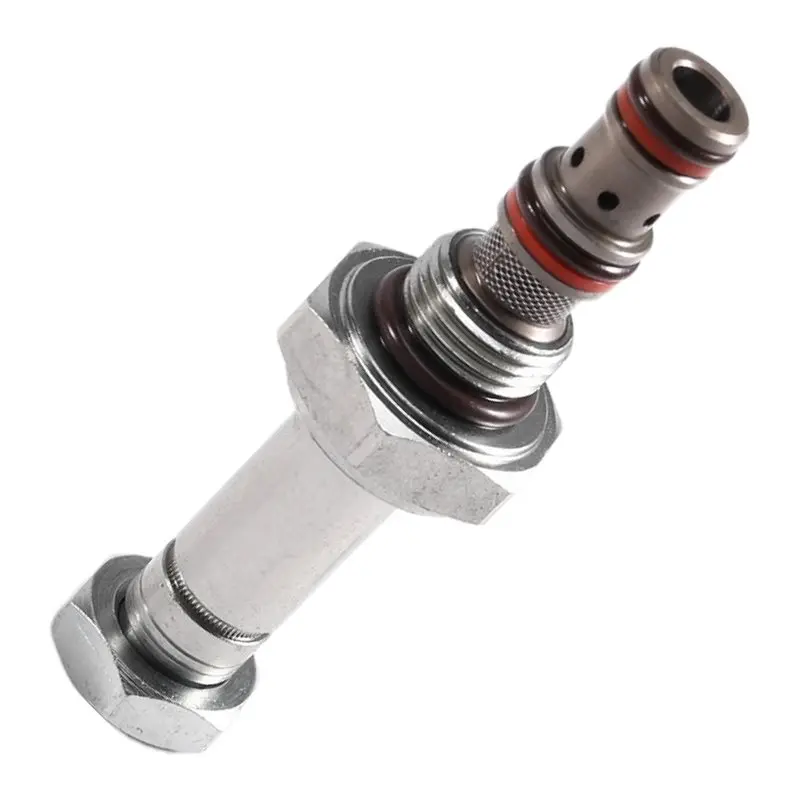 Válvula de carrete de repuesto bien nueva 6667687 y 6665004 para modelos de excavadora Skid Steer Bobcat 337 341 453 553 751 863 A220 S130 T180