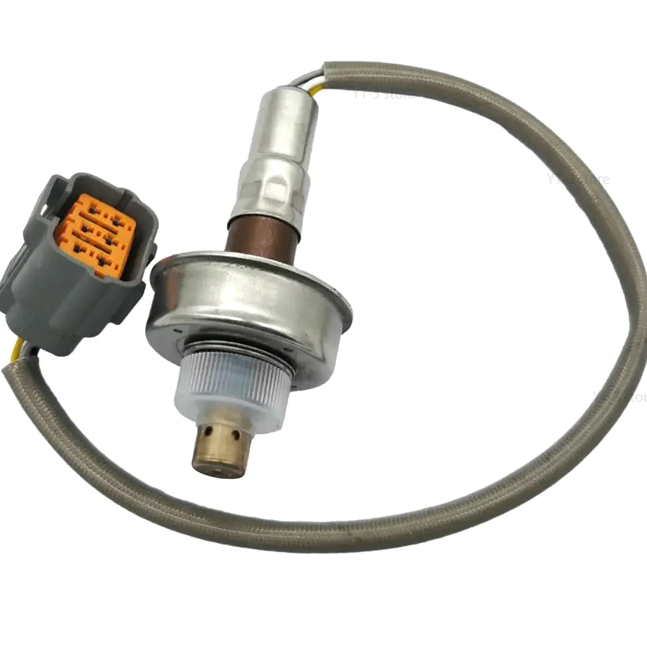 

L3AM-18-8G1B L3AM-18-8G1 L3AM-18-8G1A Upstream Lambda Probe Oxygen O2 Sensor Fit for Mazda MPV 2.3L LY3P Non-turbo 2007-201