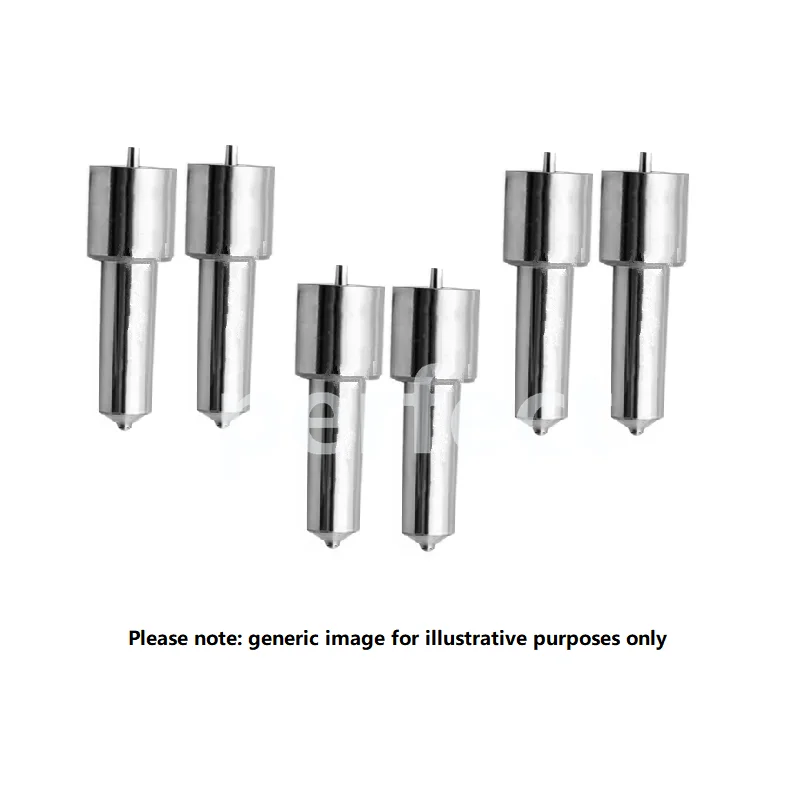 

Для IVECO EuroCargo 5,8 5,9D 6x насадки топливной форсунки DLLA140P305 0433171220