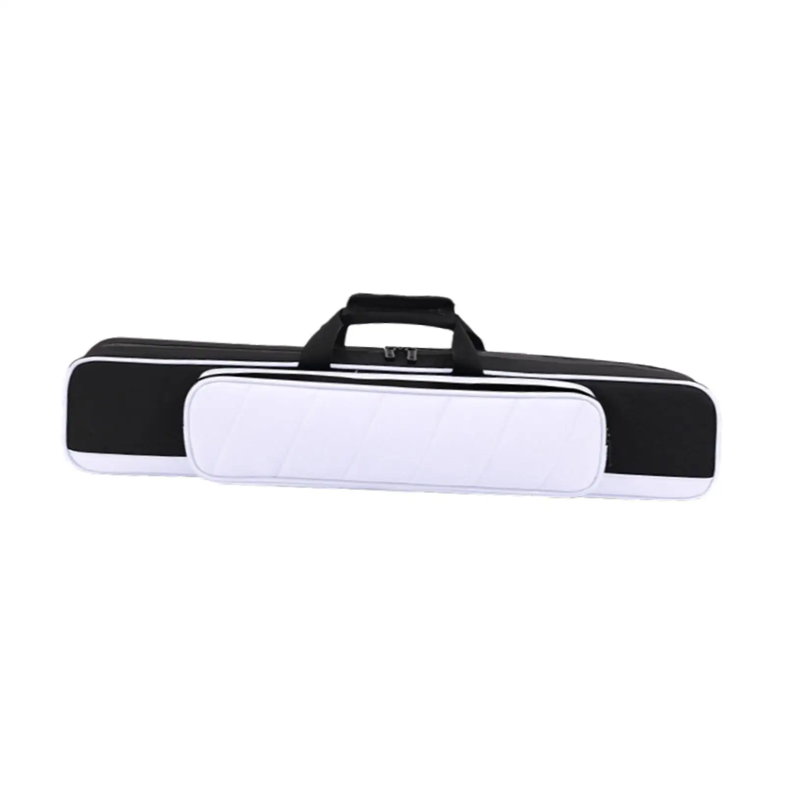 

Billiard Cue Stick Storage Pouch Oxford Material Lightweight Case for Pool Cue Bag and Billiards Gift for Enthusiasts