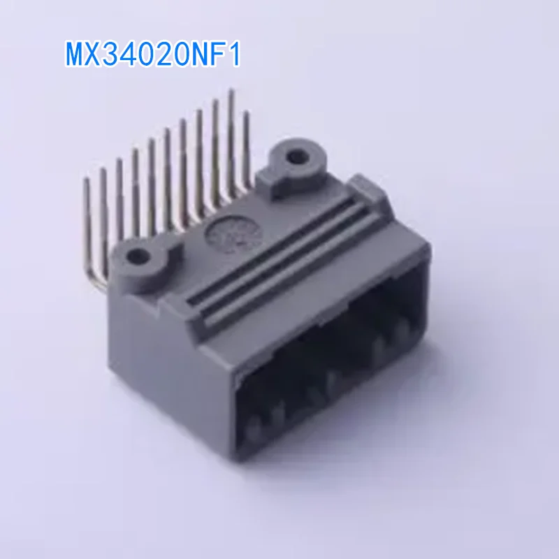 

1PCS-10PCS MX34020NF1 JAE connectors are 100% brand new and original