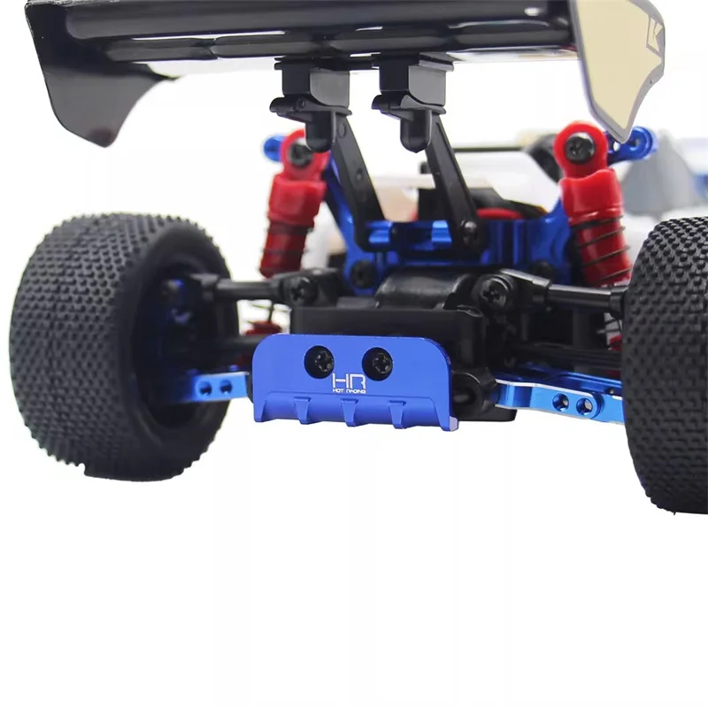 HR Kyosho Mini-Z Buggy aluminum alloy rear guard