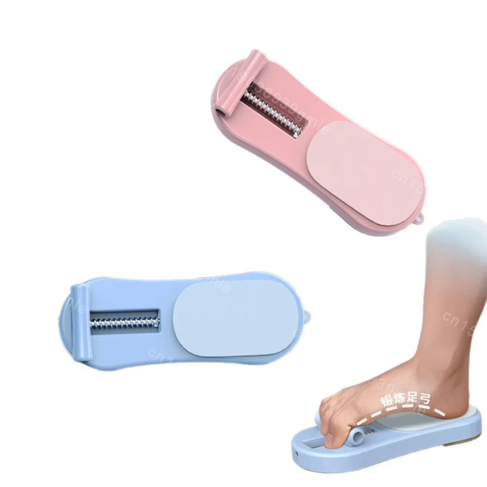 Training Device Foot Arch Trainer for Small Muscle Strength and Flexibility Training Ballet Dance Toe Training Device
