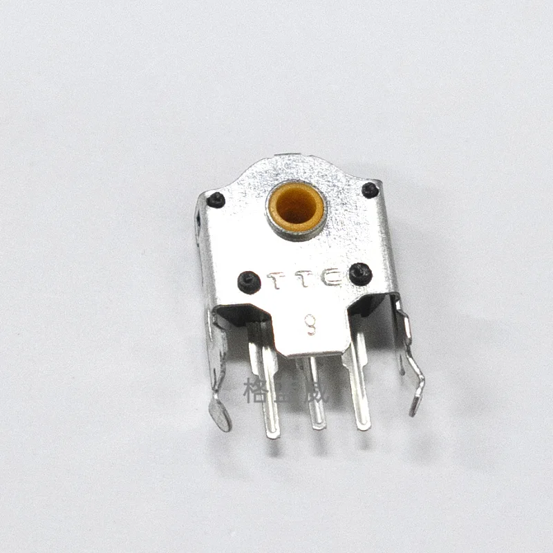 2 قطعة TTC Jinlun الأصفر النواة ماوس التشفير/9 مللي متر/7 مللي متر/8 مللي متر إلى 10 مللي متر/11 مللي متر/13 مللي متر/14 مللي متر/16 مللي متر #2