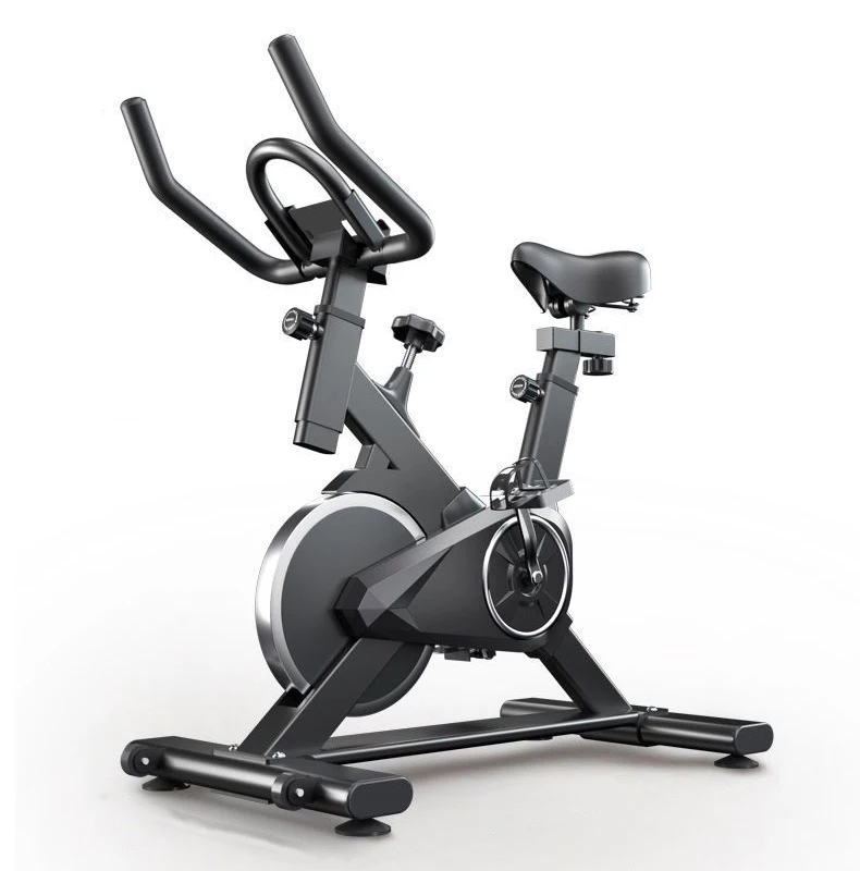 

2025 Commercial Spinning Indoor Exercise Fit Bike Spinning Bike Factory Direct Sale Spin Bike