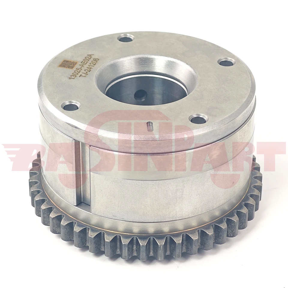NEW VVT Timing Camshaft Phaser Gear For Nissan X-Trail Teana