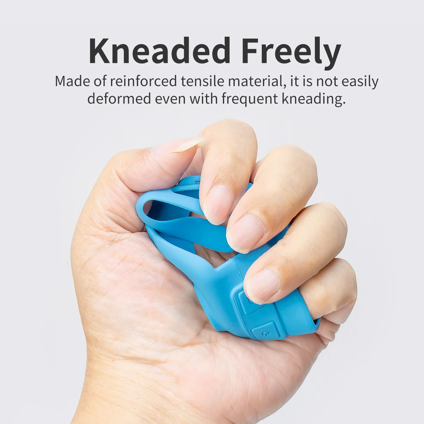 Silicone Cover for Insta360 GO 3/3S Soft Flexible Anti-Scratch Protective Case with Lanyard Lens Cap for Insta360 GO3/GO3S