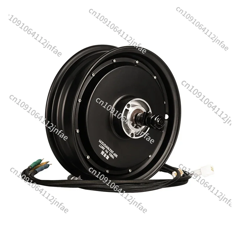 High-Torque 12-Inch…