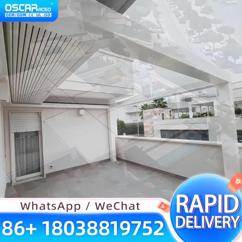 Waterproof Outdoor …