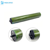 1pc IU610K A06003F Black mitsubishi OPC Drum for Konica Minolta bizhub C451 C452 C552 C351 C350 C550 C650 C652 C654 C754