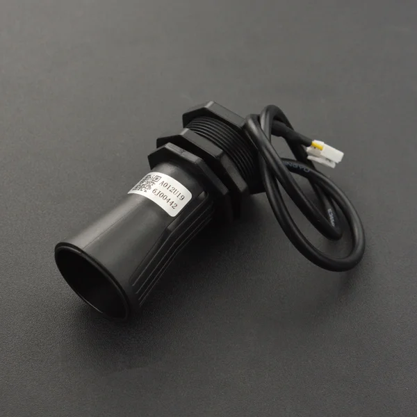 

A01NYUB waterproof ultrasonic sensor