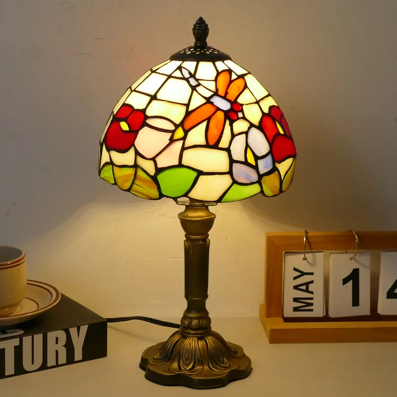 

Художественное стекло, простое, современное, в средиземноморском стиле, для спальни, гостиной, прикроватное, теплое, креативное, ручной работы.